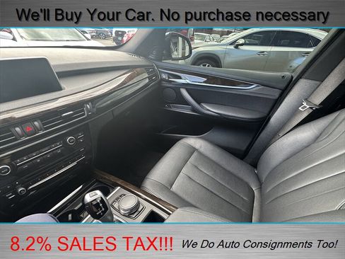 Used 2017 BMW X5 sDrive35i image 11