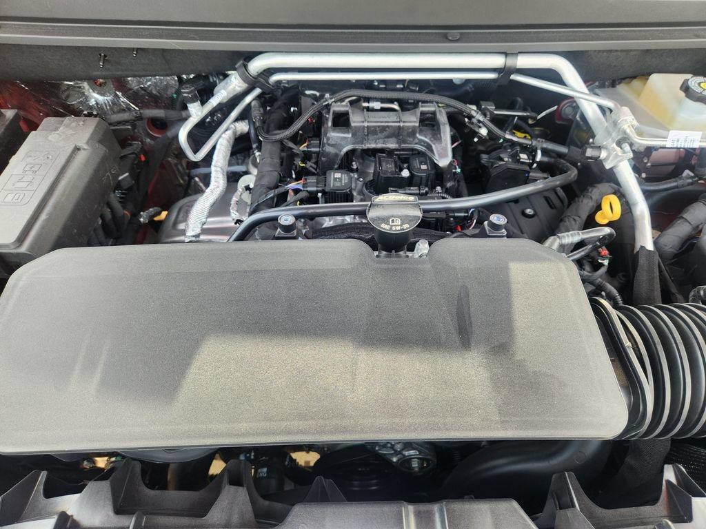 New 2026 Chevrolet Colorado Z71 w/ Technology Package AWD/4WD image 21