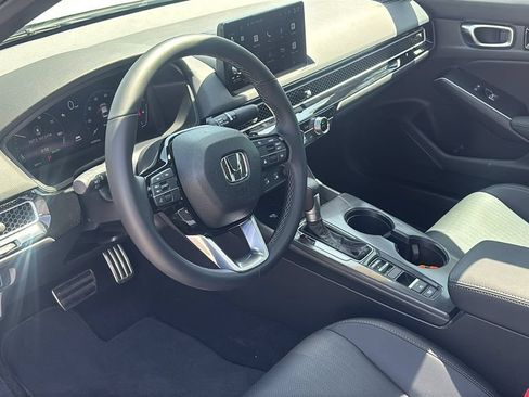 Used 2026 Honda Civic Sport Touring image 22