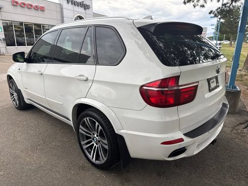 Used 2013 BMW X5 xDrive35i AWD/4WD image 9