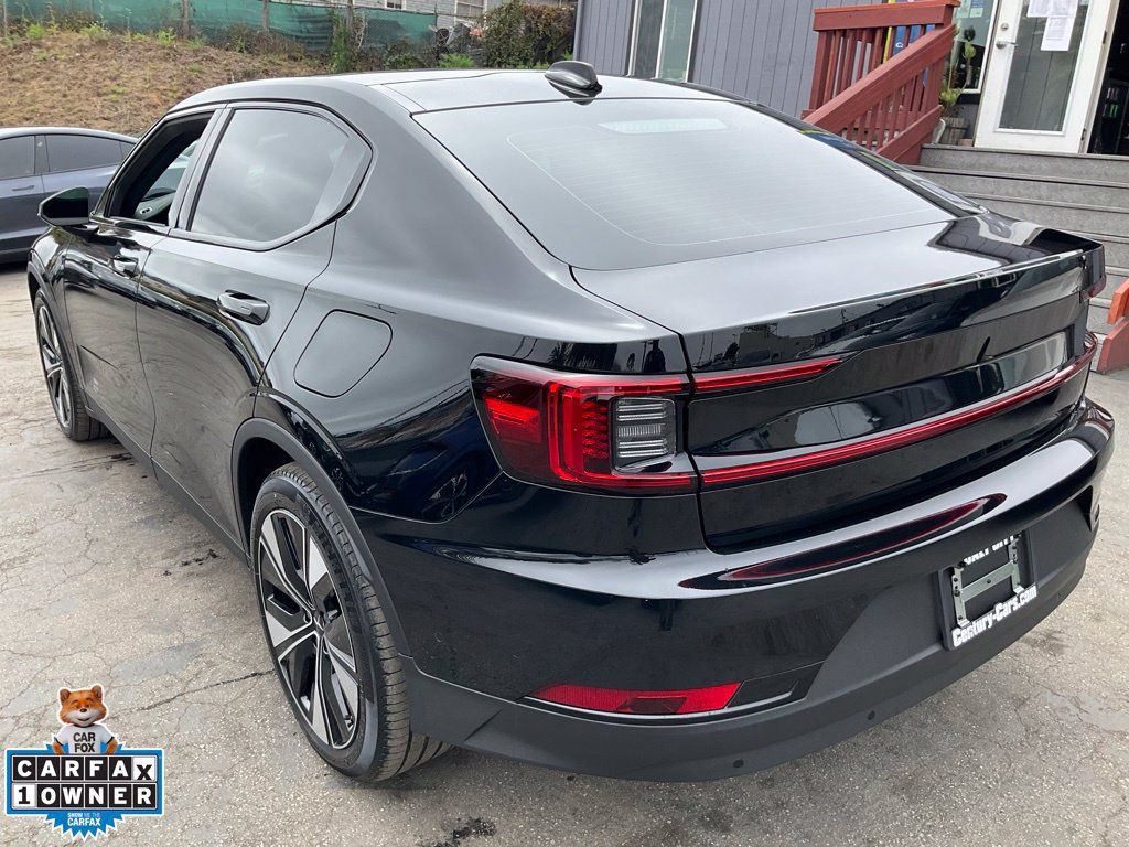 Used 2023 Polestar Polestar 2 w/ Pilot Pack AWD/4WD image 83
