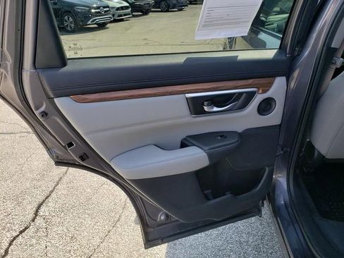 Used 2022 Honda CR-V EX-L image 13