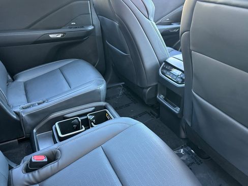 Certified 2025 Lexus TX 350 AWD w/ Technology Package image 36