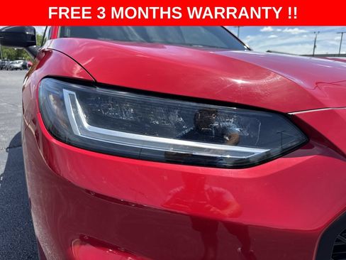 Used 2025 Honda HR-V Sport image 33
