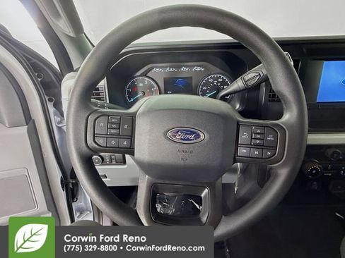 New 2026 Ford F350 XLT AWD/4WD image 12