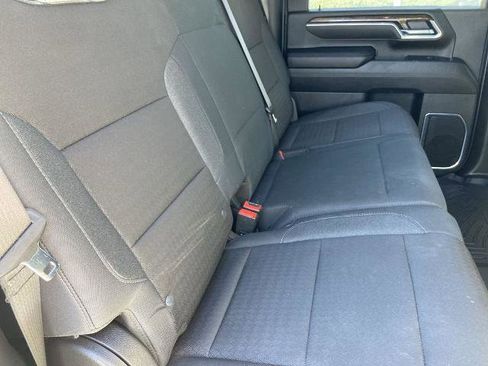 Used 2025 GMC Sierra 3500 SLE image 22