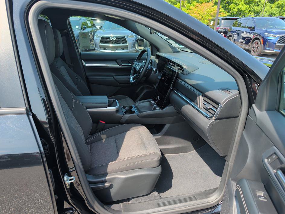 Used 2026 GMC Terrain Elevation AWD/4WD image 12