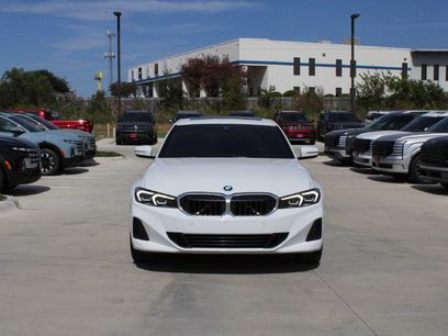 Used 2023 BMW 330i Sedan w/ Driving Assistance Package