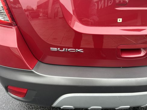 Used 2013 Buick Encore AWD image 7
