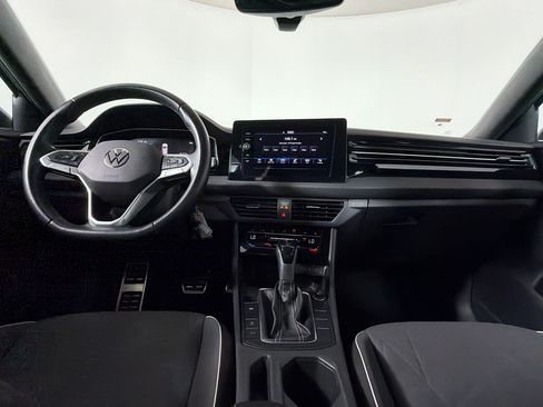 Used 2025 Volkswagen Jetta Sport FWD image 14