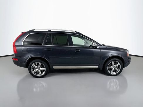 Used 2011 Volvo XC90 3.2 R-Design AWD/4WD image 8