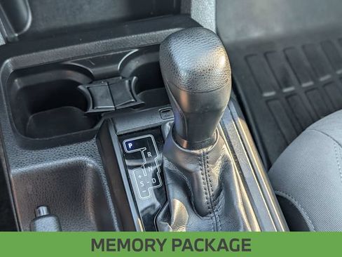 Used 2023 Toyota Tacoma SR AWD/4WD image 22