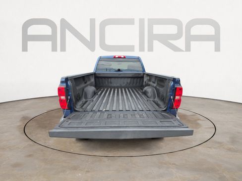 Used 2015 Chevrolet Silverado 1500 LT w/ All Star Edition RWD image 12