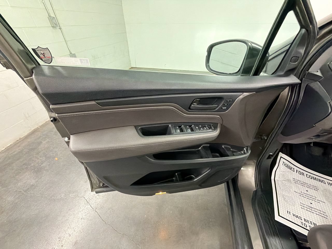 Used 2019 Honda Odyssey EX-L image 23