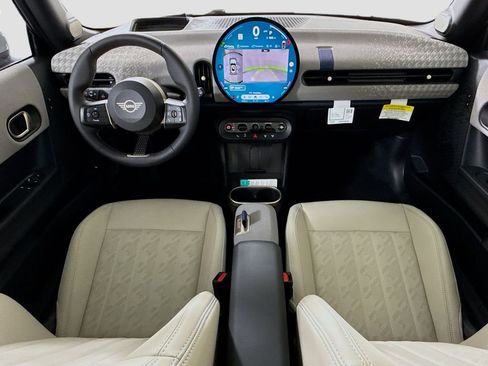 New 2026 MINI Cooper S FWD image 13