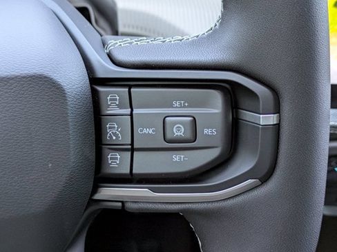 New 2026 Jeep Cherokee Laredo AWD/4WD image 26