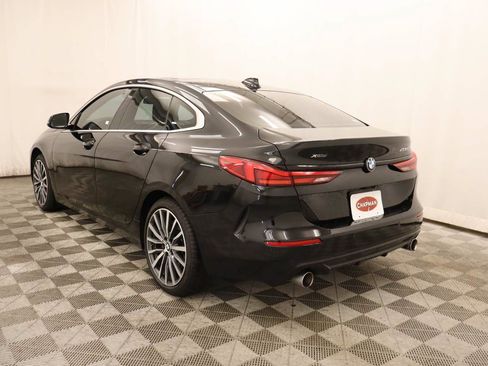 Used 2021 BMW 228i xDrive Gran Coupe w/ Convenience Package AWD/4WD image 3
