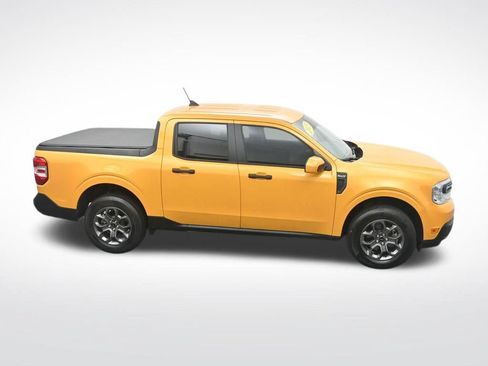 Used 2023 Ford Maverick XLT w/ Equipment Group 300A Standard AWD/4WD image 32