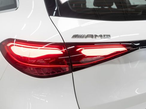 Used 2025 Mercedes-Benz GLC 63 AMG S image 54