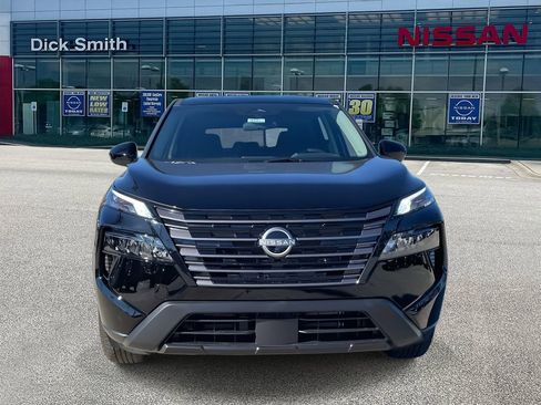 New 2026 Nissan Rogue SV image 2