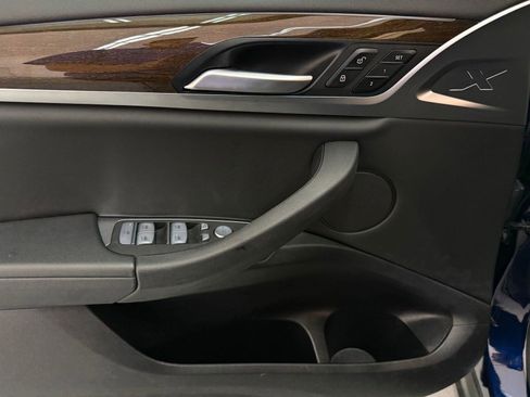 Used 2023 BMW X3 xDrive30i w/ Convenience Package AWD/4WD image 11