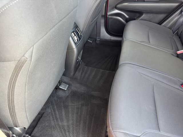 Used 2025 Hyundai Tucson SEL AWD/4WD image 17