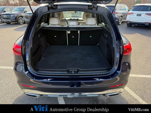 Certified 2024 Mercedes-Benz GLC 300 4MATIC image 24
