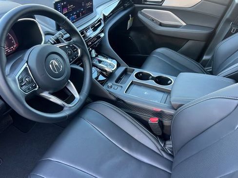 Certified 2026 Acura MDX SH-AWD w/ Technology Package image 10