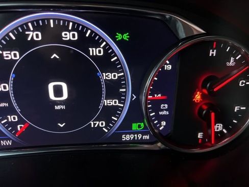 Used 2022 Chevrolet Blazer Premier image 10