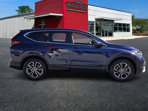 Used 2020 Honda CR-V EX-L image 6