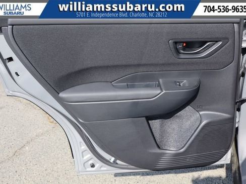 New 2026 Subaru Outback Limited w/ Premium/Limited Plus Package AWD/4WD image 18
