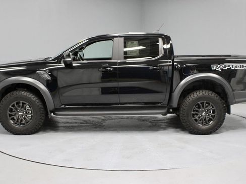 Used 2024 Ford Ranger Raptor AWD/4WD image 10