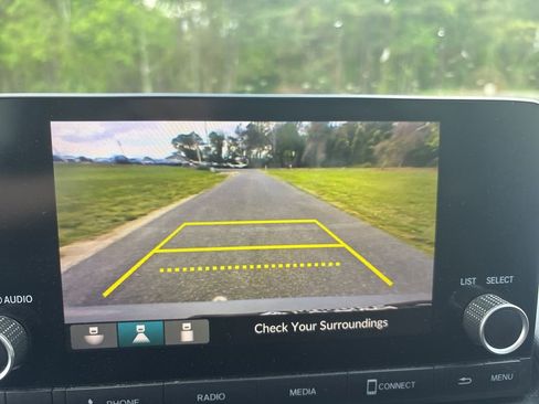 Used 2024 Honda HR-V Sport image 14