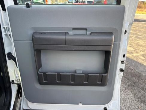 Used 2011 Ford F350 XL w/ PWR Equipment Group image 14