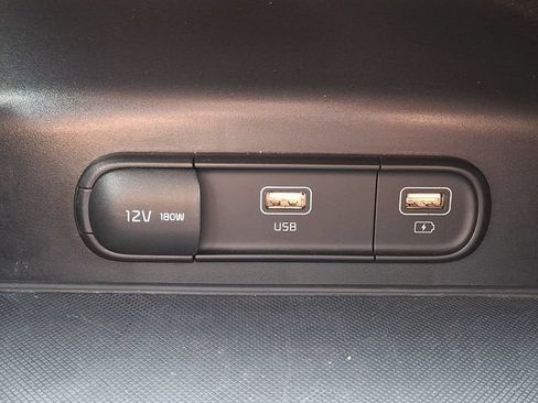 Certified 2023 Kia K5 GT-Line w/ GT-Line Premium Package FWD image 23