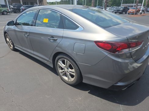 Used 2018 Hyundai Sonata Sport image 13
