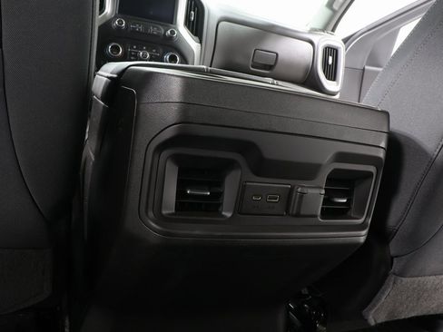 Used 2021 Chevrolet Silverado 1500 LT Trail Boss w/ Bed Protection Package image 24