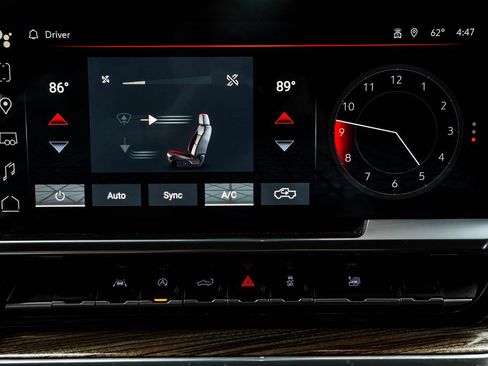 Used 2023 GMC Sierra 1500 Elevation AWD/4WD image 31
