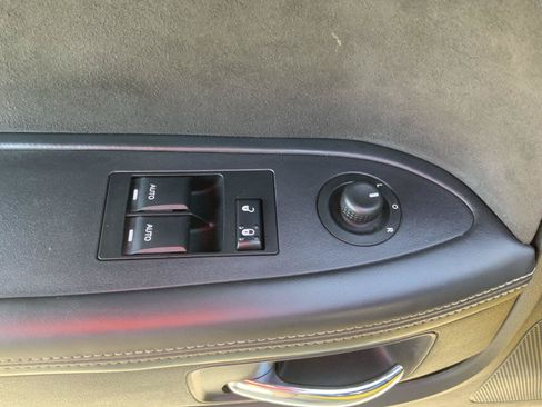 Used 2010 Dodge Challenger SRT8 w/ SRT Option Group II RWD image 17