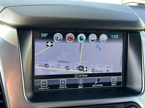 Used 2020 Chevrolet Suburban Premier image 14