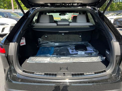 New 2026 Lexus RX 350h image 13