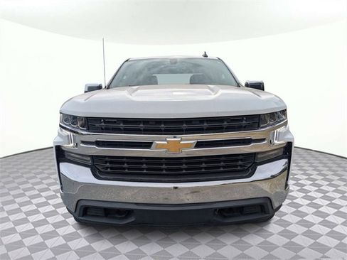 Used 2021 Chevrolet Silverado 1500 LT image 9