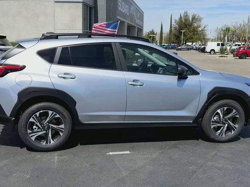 New 2026 Subaru Crosstrek 2.0i Premium AWD/4WD image 9