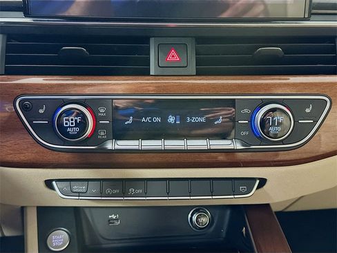 Used 2020 Audi A4 2.0T Premium w/ Convenience Package image 18