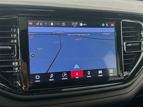 New 2026 Dodge Durango GT image 15