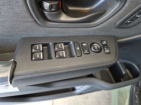 New 2026 Honda Passport TrailSport image 12