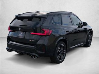 New 2026 BMW X1 M35i w/ Technology Package AWD/4WD video 2