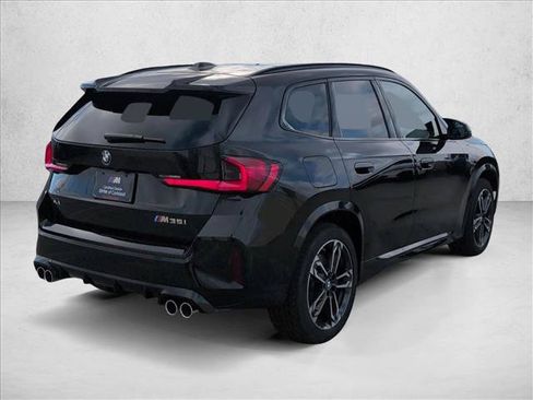 New 2026 BMW X1 M35i w/ Technology Package AWD/4WD image 2