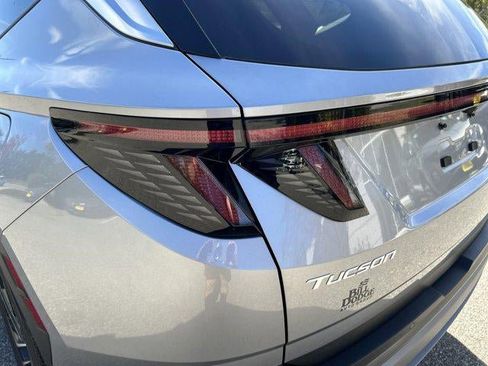 New 2026 Hyundai Tucson Limited image 39