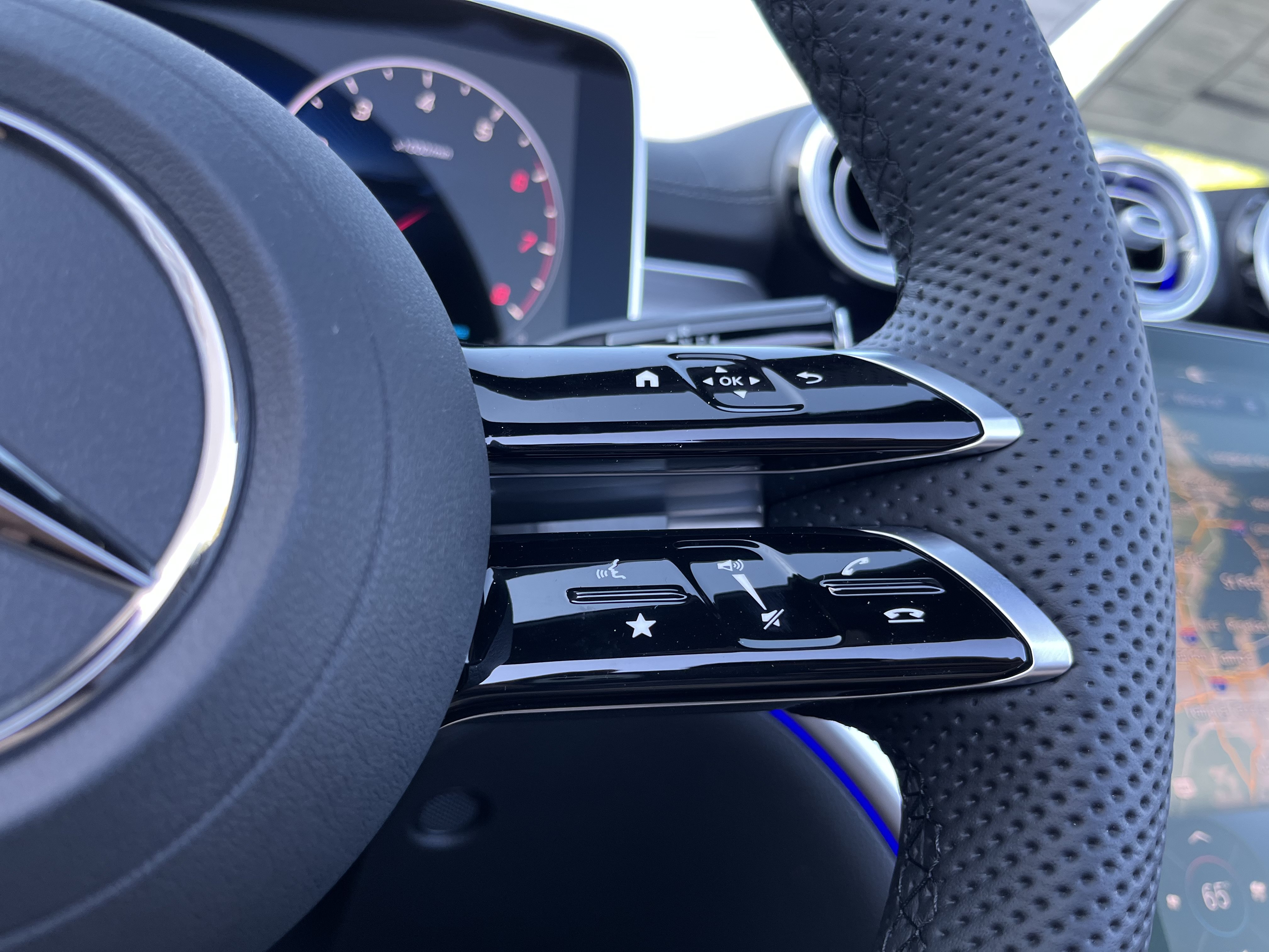 New 2026 Mercedes-Benz CLE 450 4MATIC Cabriolet image 27
